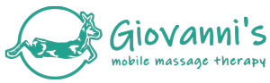Giovanni's mobile massage